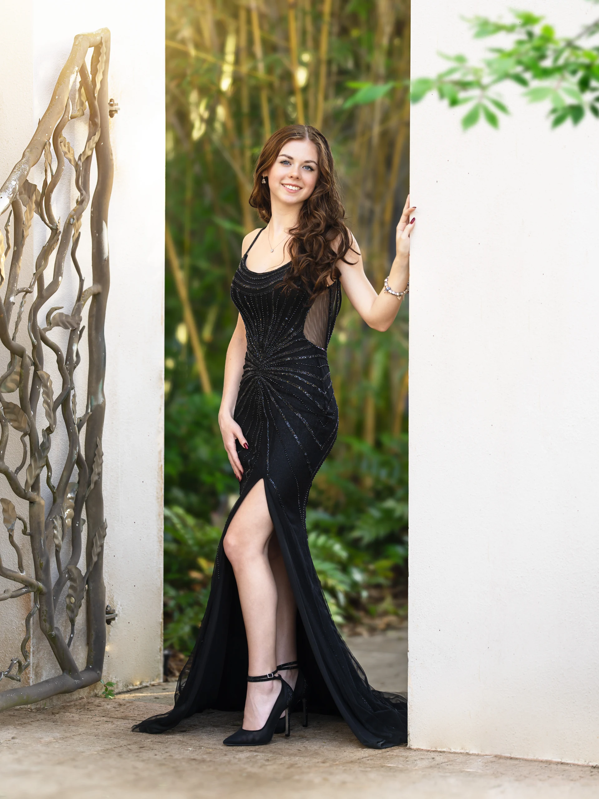 Daniel's Prom Pictures 2025 — photograph 3 by Irina Chernousova