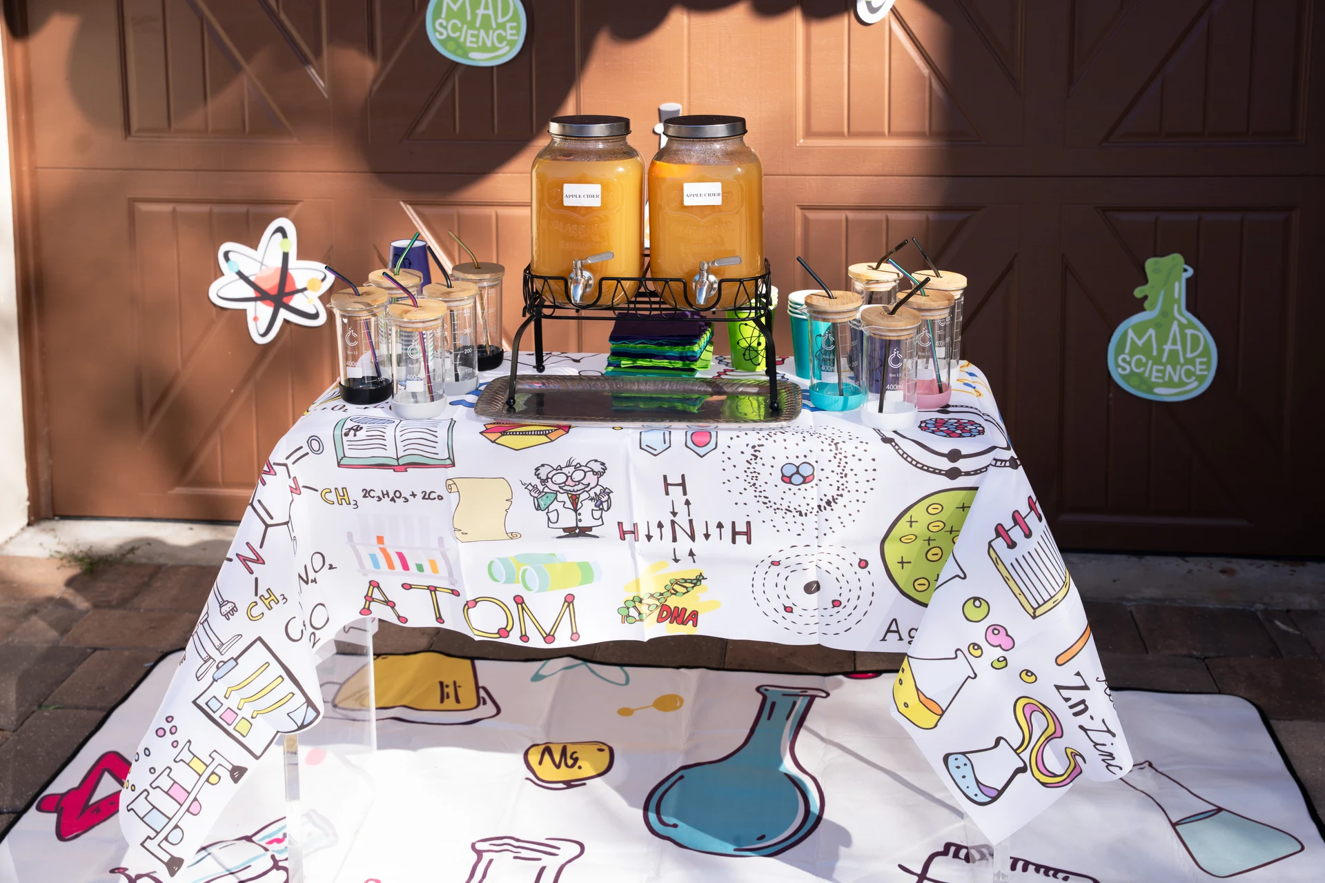 Daniel Su 6th birthday — photograph 37 by Irina Chernousova