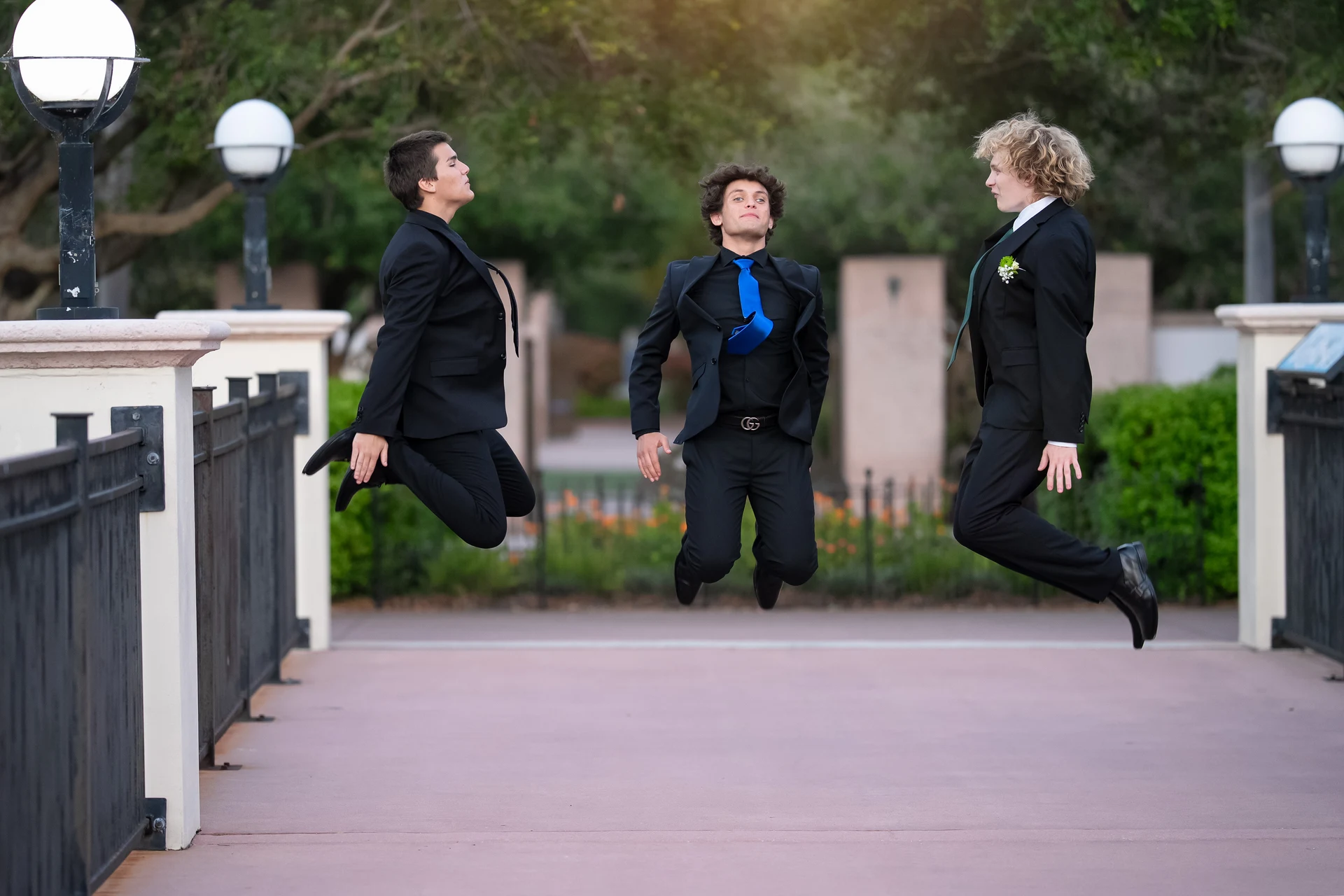 Daniel's Prom Pictures 2025 — photograph 52 by Irina Chernousova