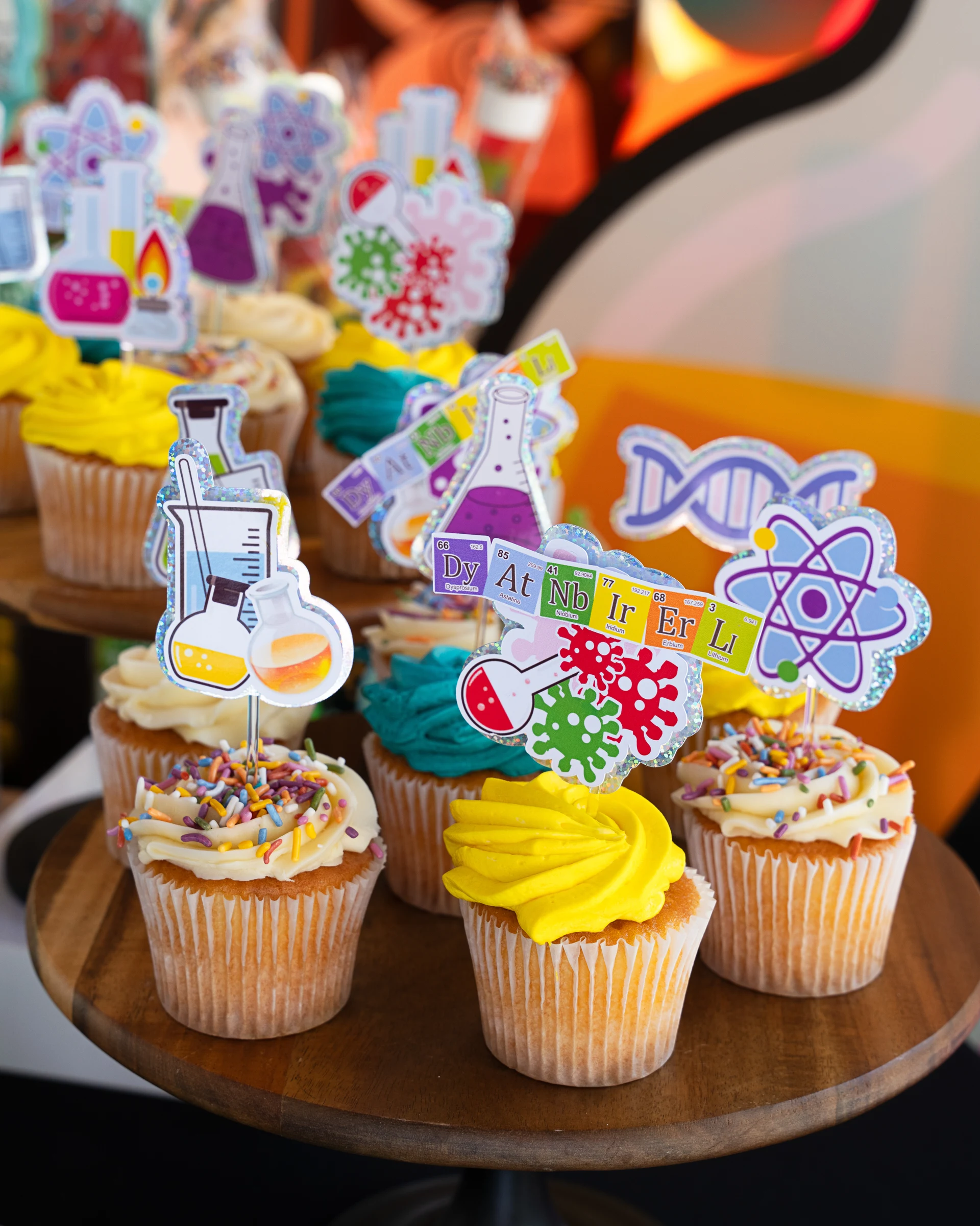 Daniel Su 6th birthday — photograph 5 by Irina Chernousova