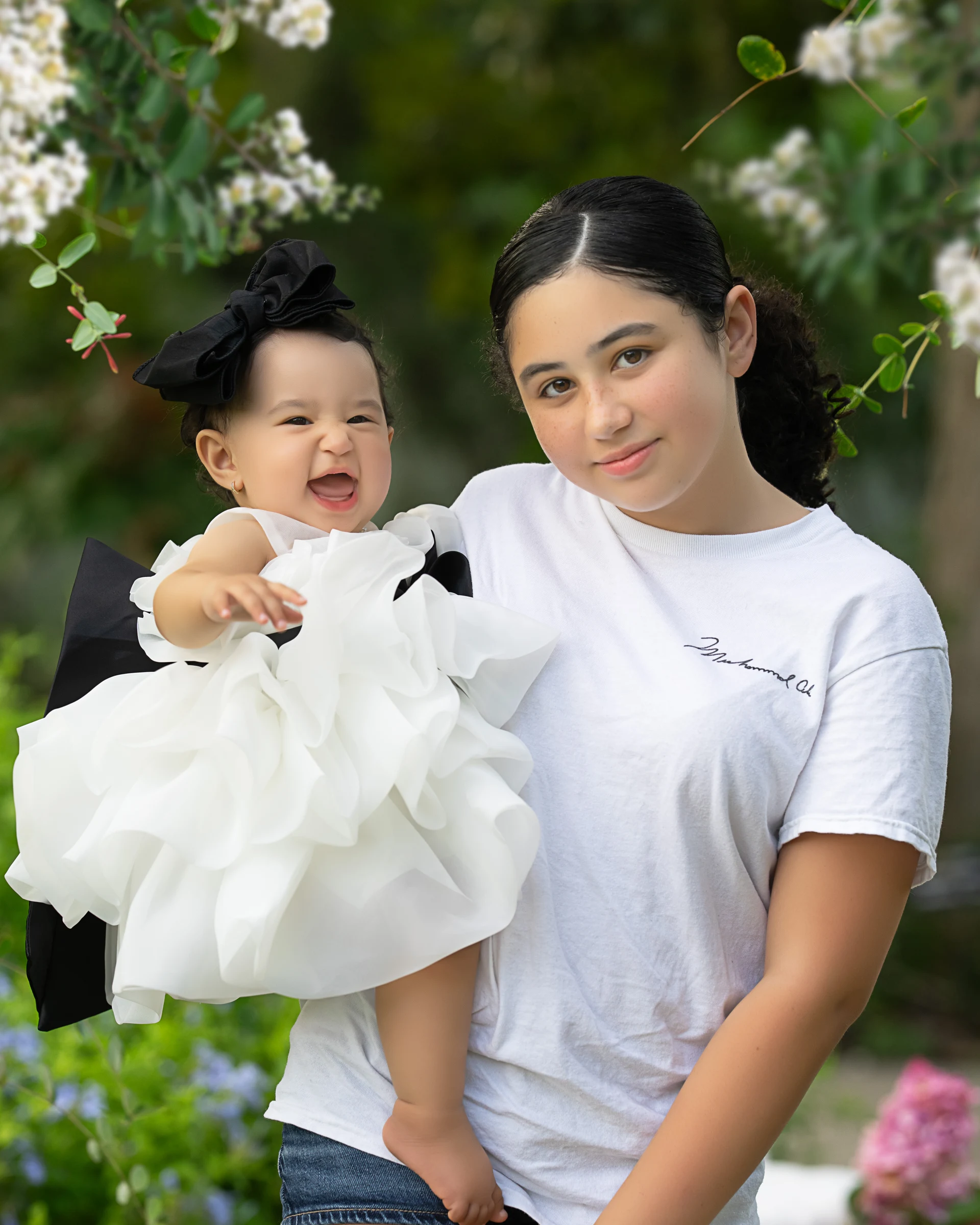 Sabrina's baby — photograph 13 by Irina Chernousova