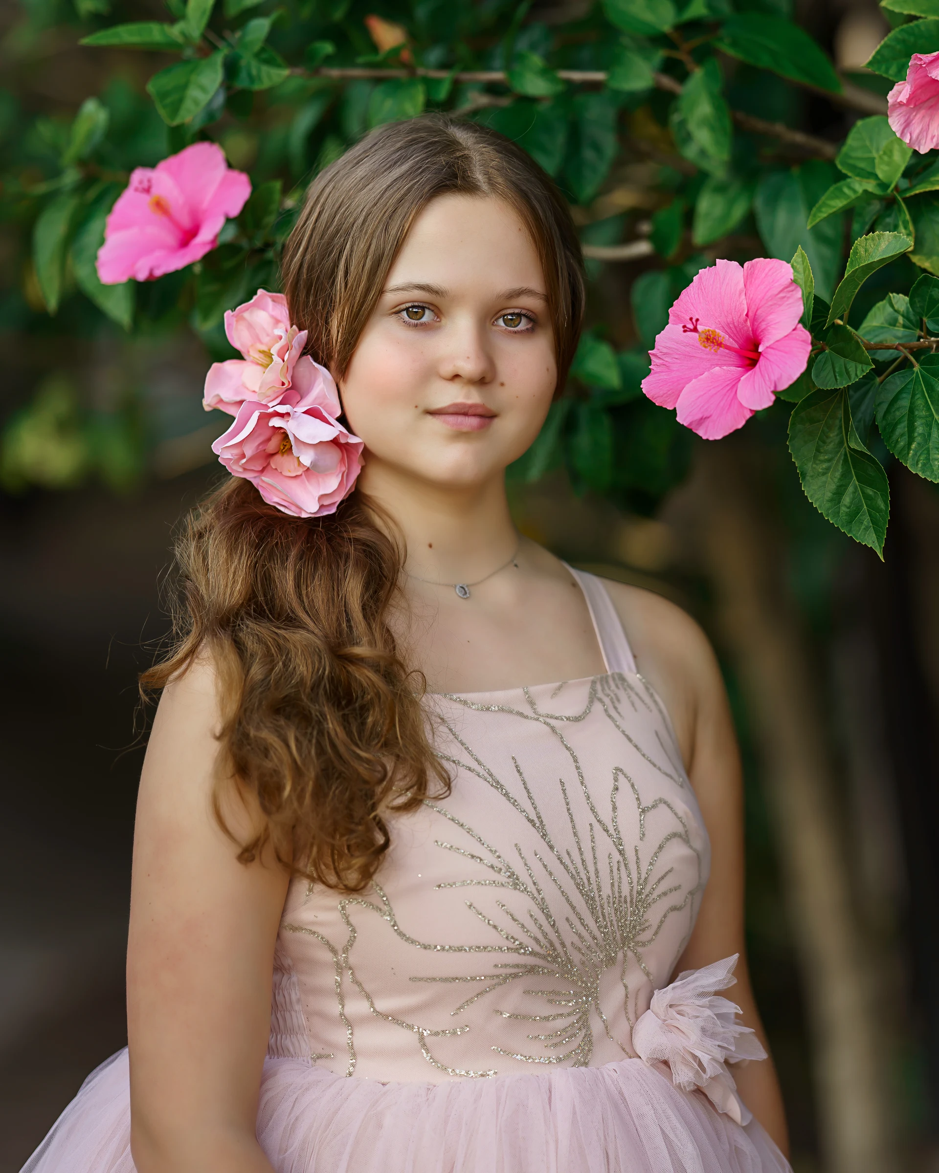 Natasha and Alica — photograph 21 by Irina Chernousova
