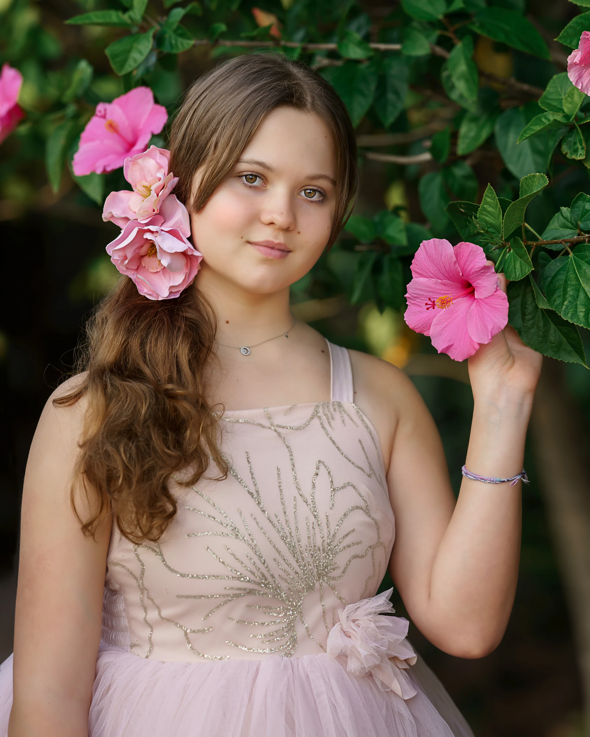 Natasha and Alica — photograph 22 by Irina Chernousova