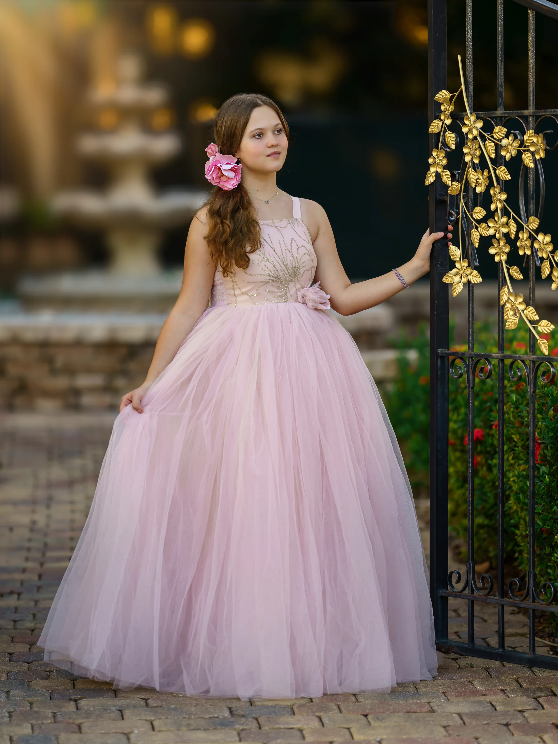 Natasha and Alica — photograph 24 by Irina Chernousova