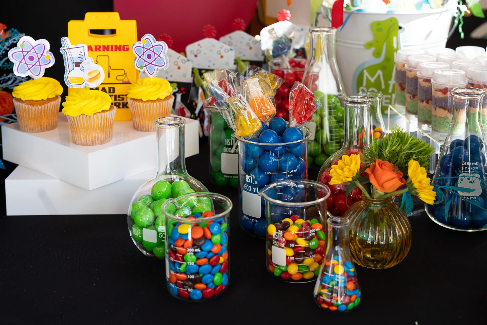 Daniel Su 6th birthday — photograph 7 by Irina Chernousova