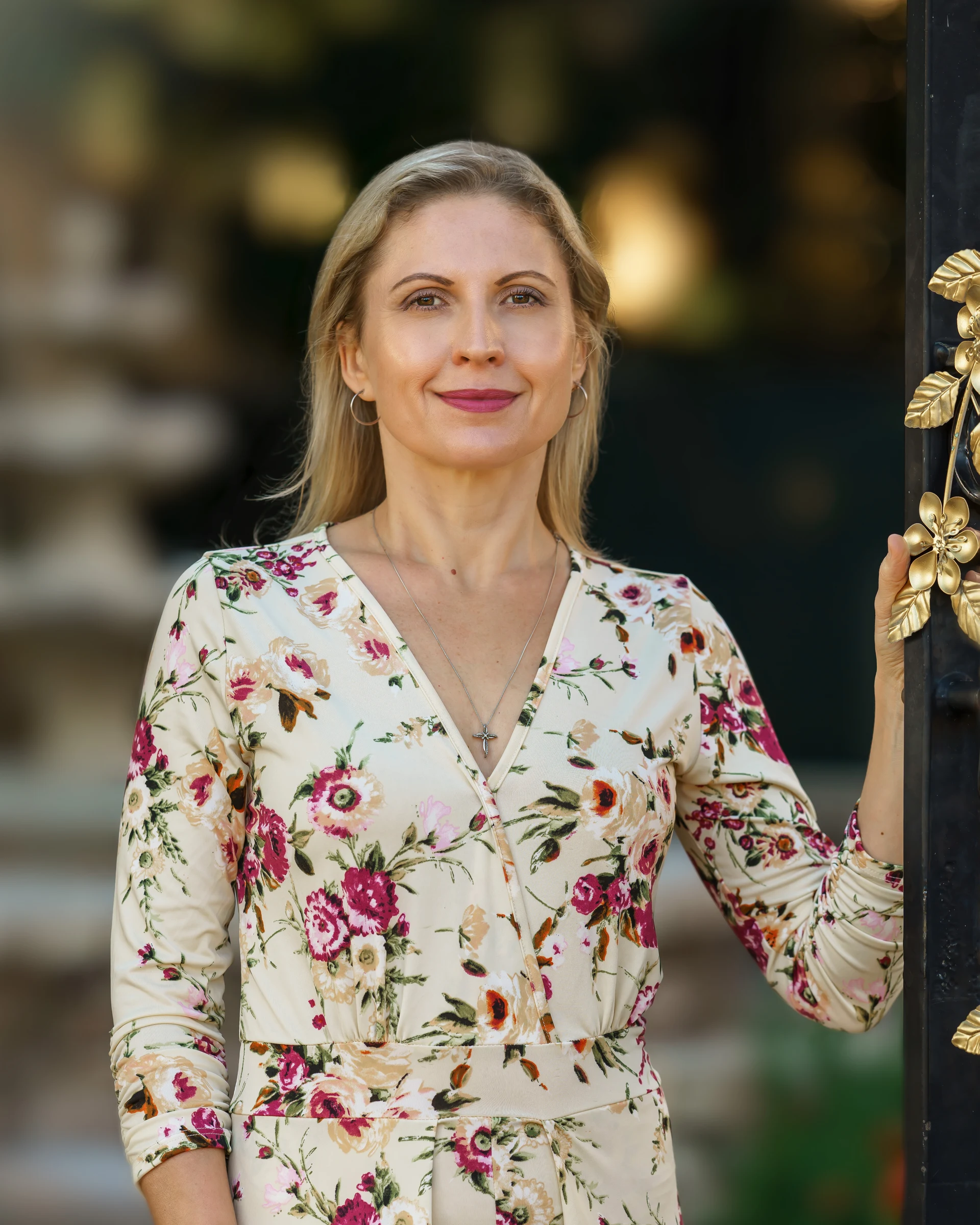 Natasha and Alica — photograph 18 by Irina Chernousova