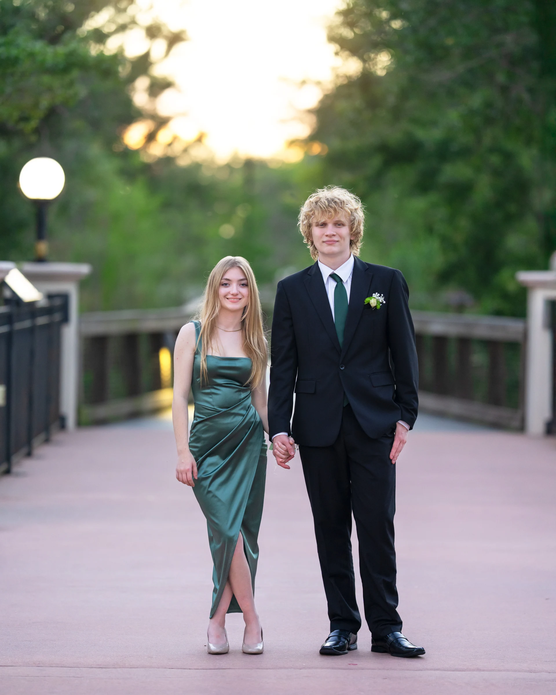 Daniel's Prom Pictures 2025 — photograph 57 by Irina Chernousova