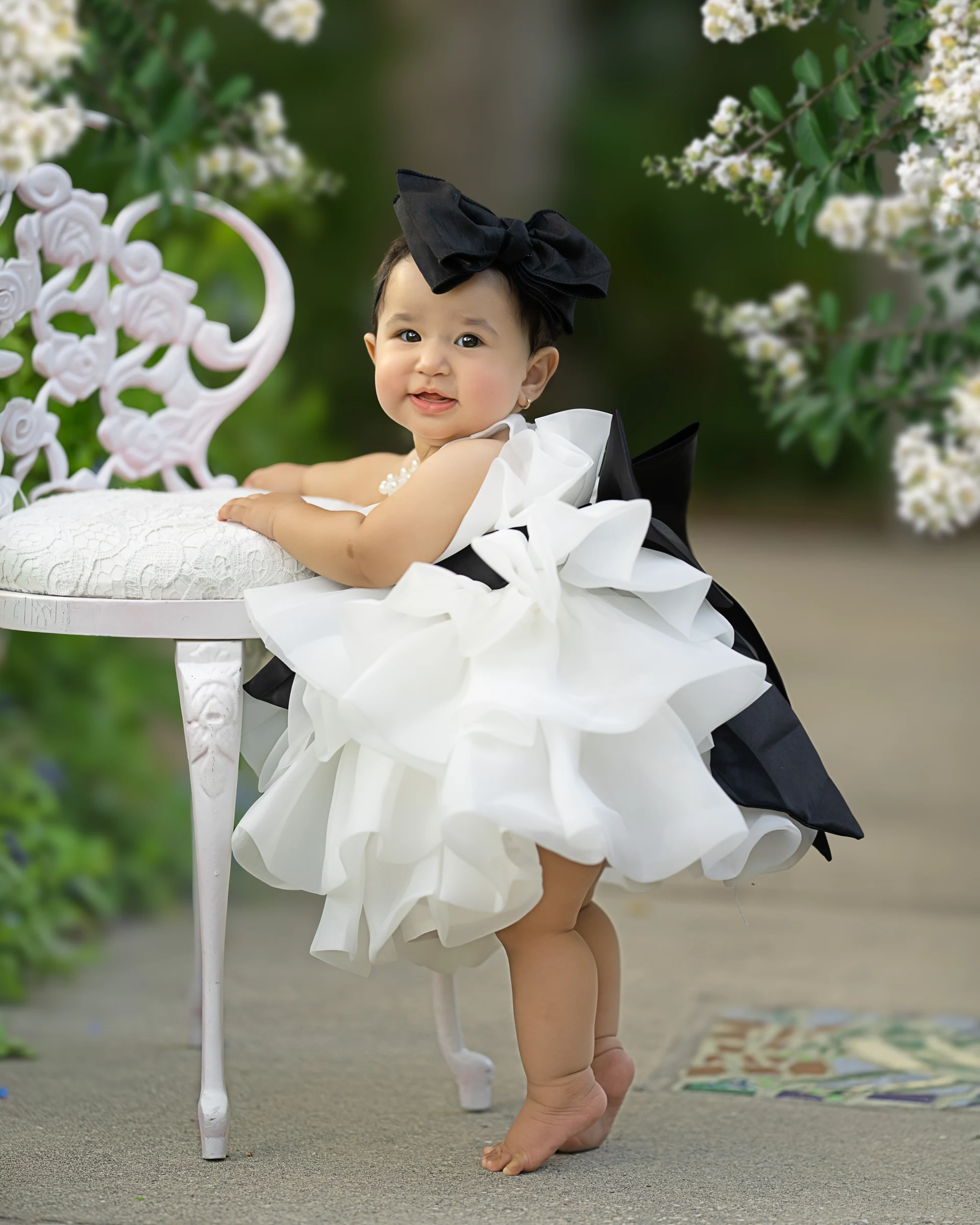 Sabrina's baby — photograph 14 by Irina Chernousova