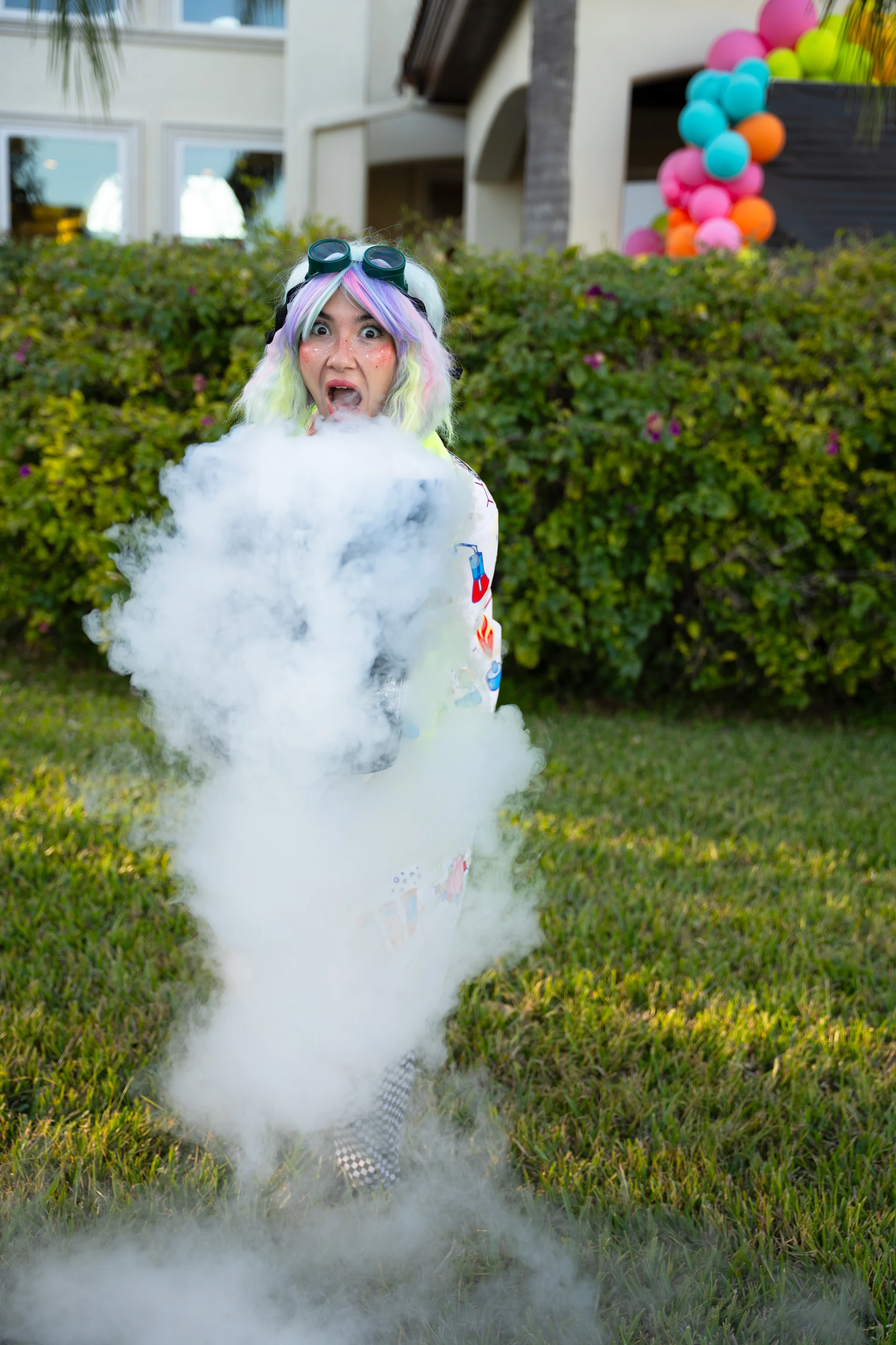 Daniel Su 6th birthday — photograph 57 by Irina Chernousova