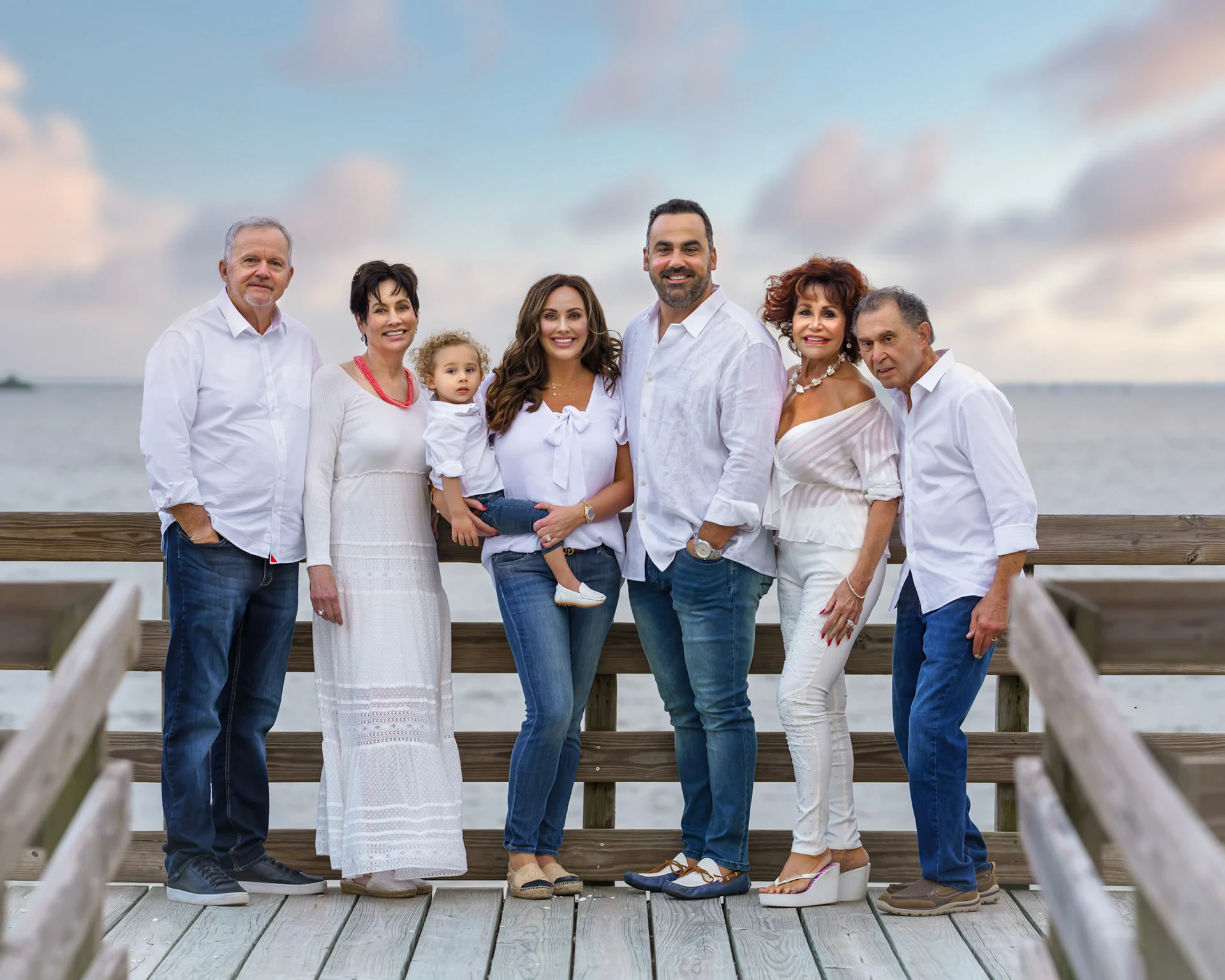 Rocco Family - Tampa — photograph 7 by Irina Chernousova