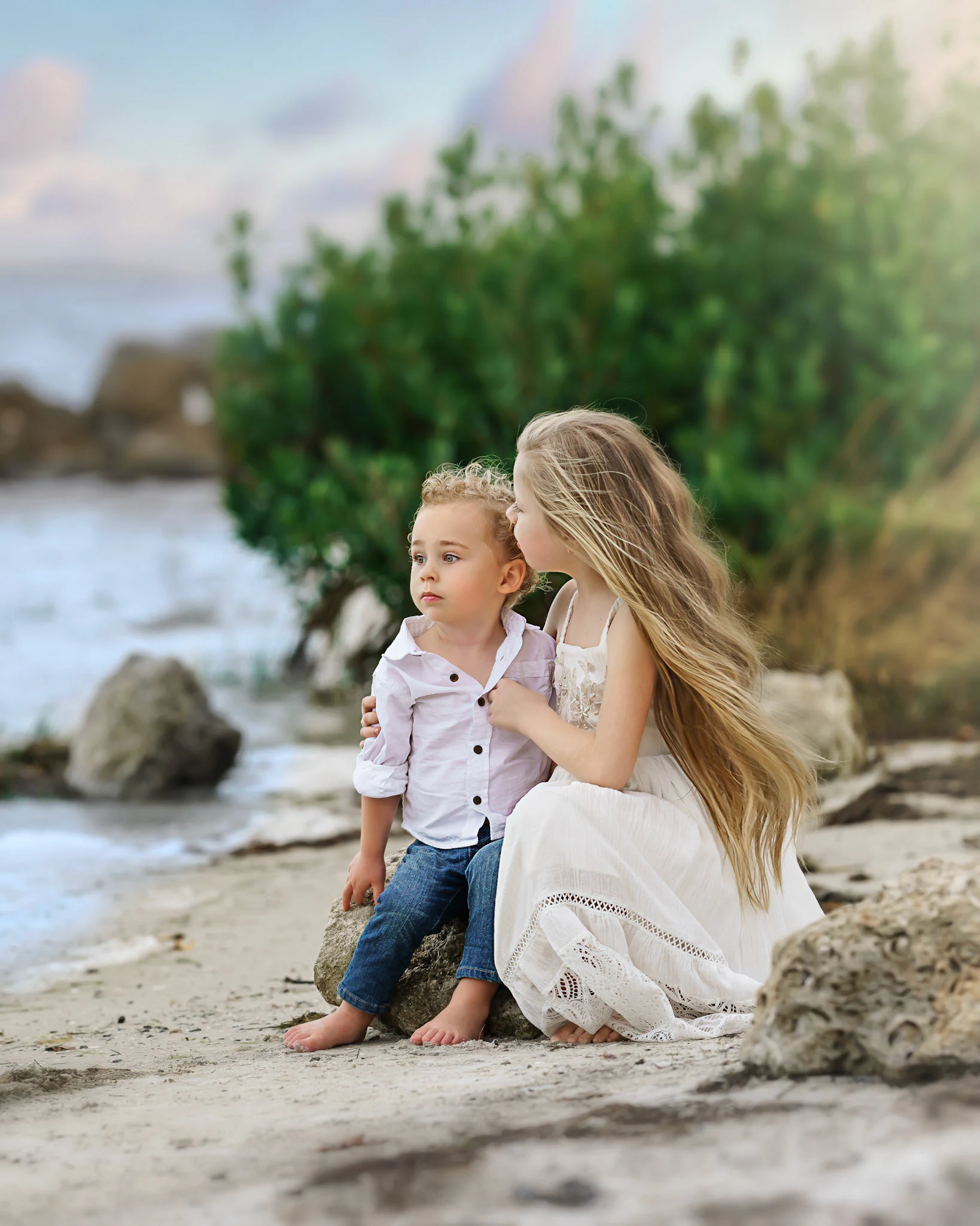 Rocco Family - Tampa — photograph 1 by Irina Chernousova