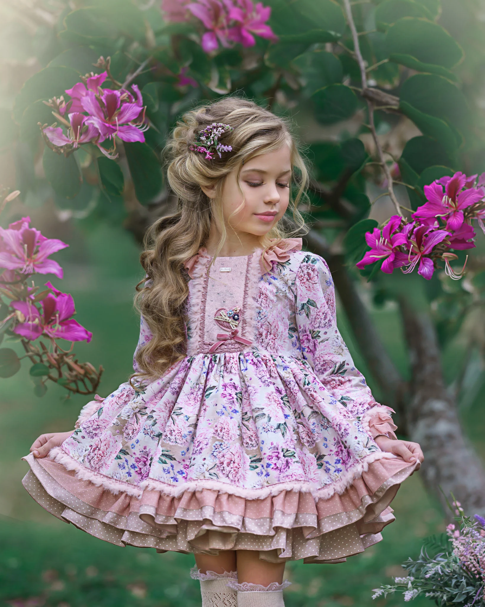 La Amapola — photograph 6 by Irina Chernousova