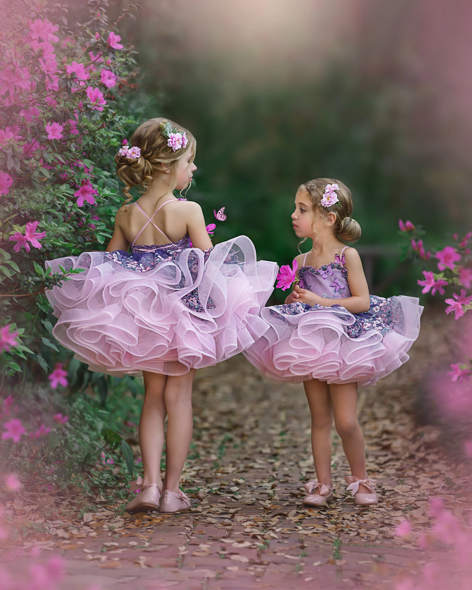 Anna Triant Couture — photograph 1 by Irina Chernousova