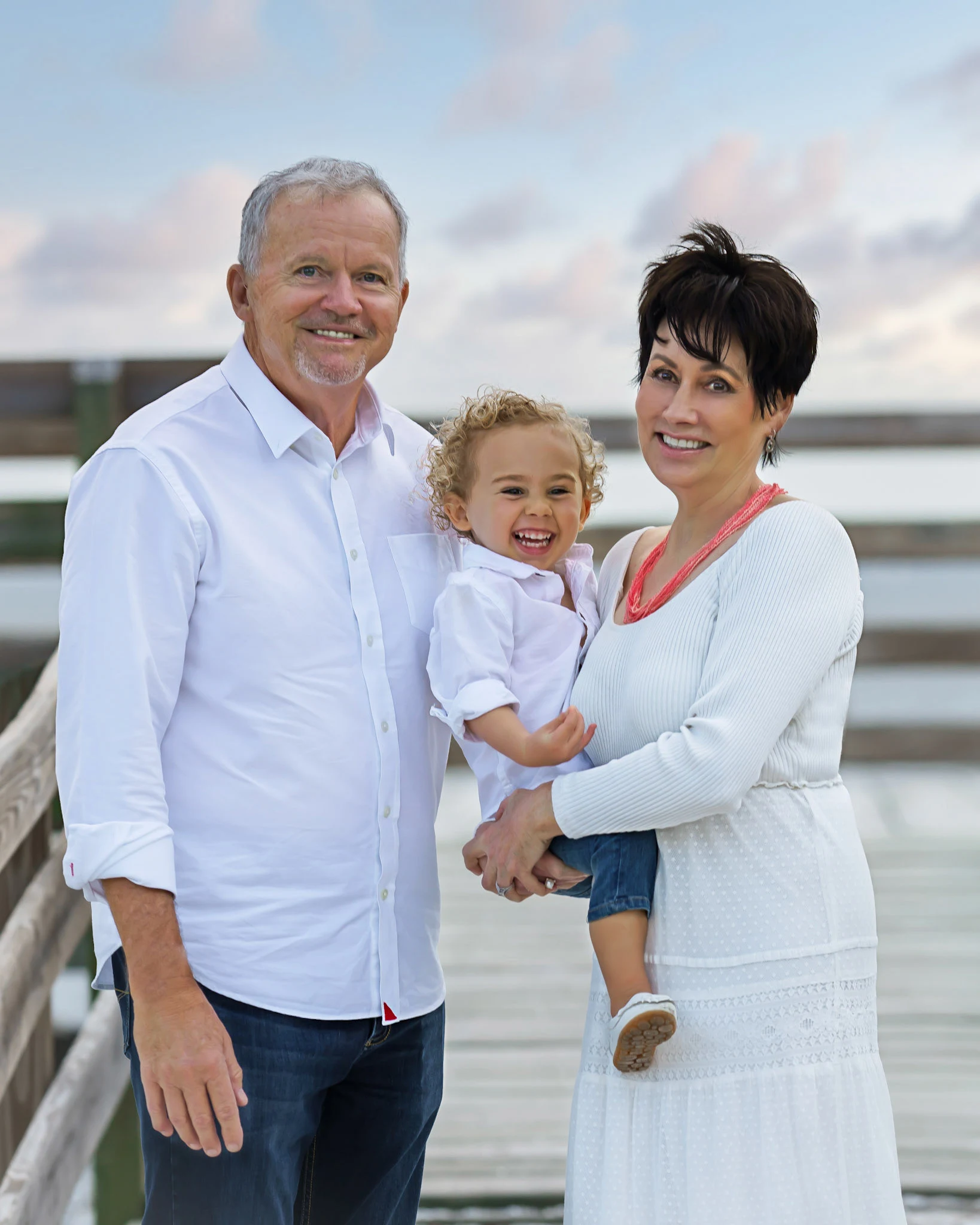 Rocco Family - Tampa — photograph 9 by Irina Chernousova