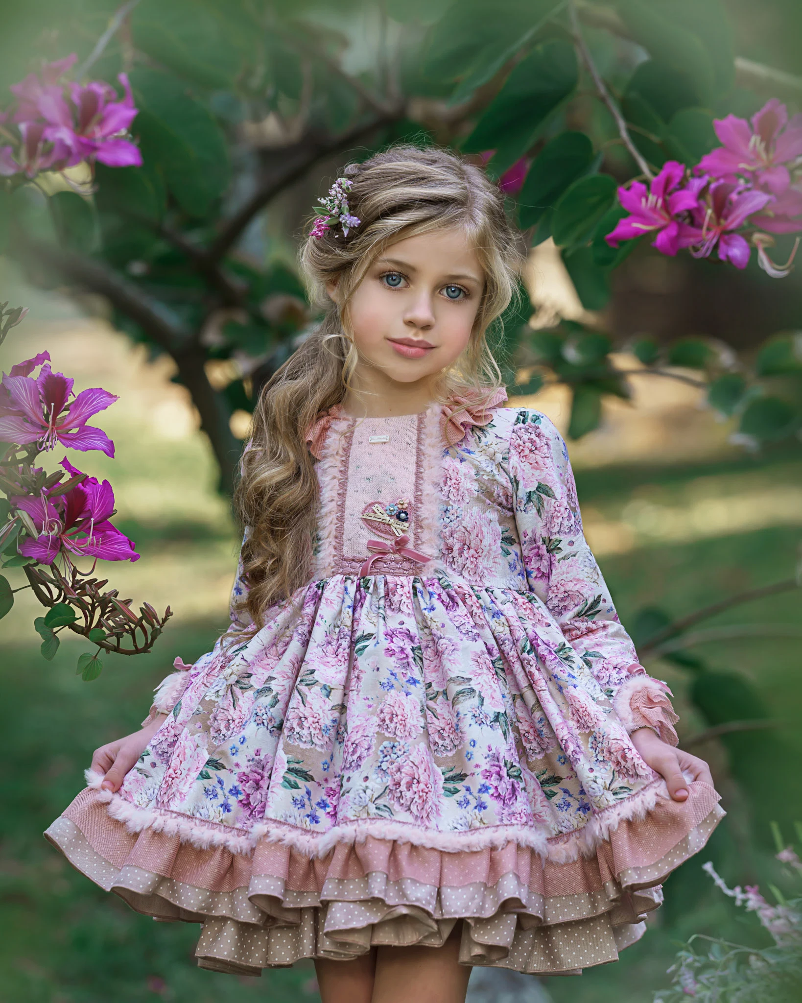 La Amapola — photograph 3 by Irina Chernousova