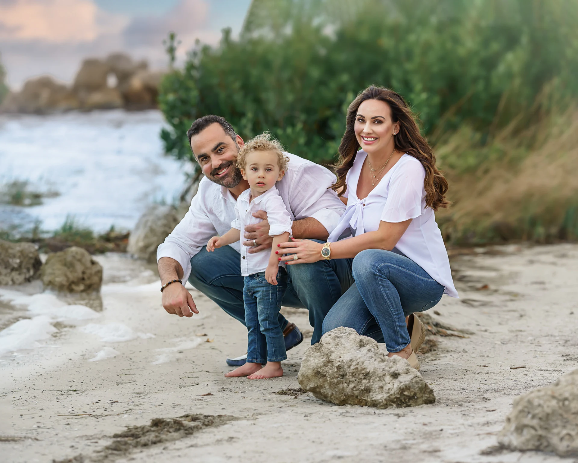 Rocco Family - Tampa — photograph 19 by Irina Chernousova