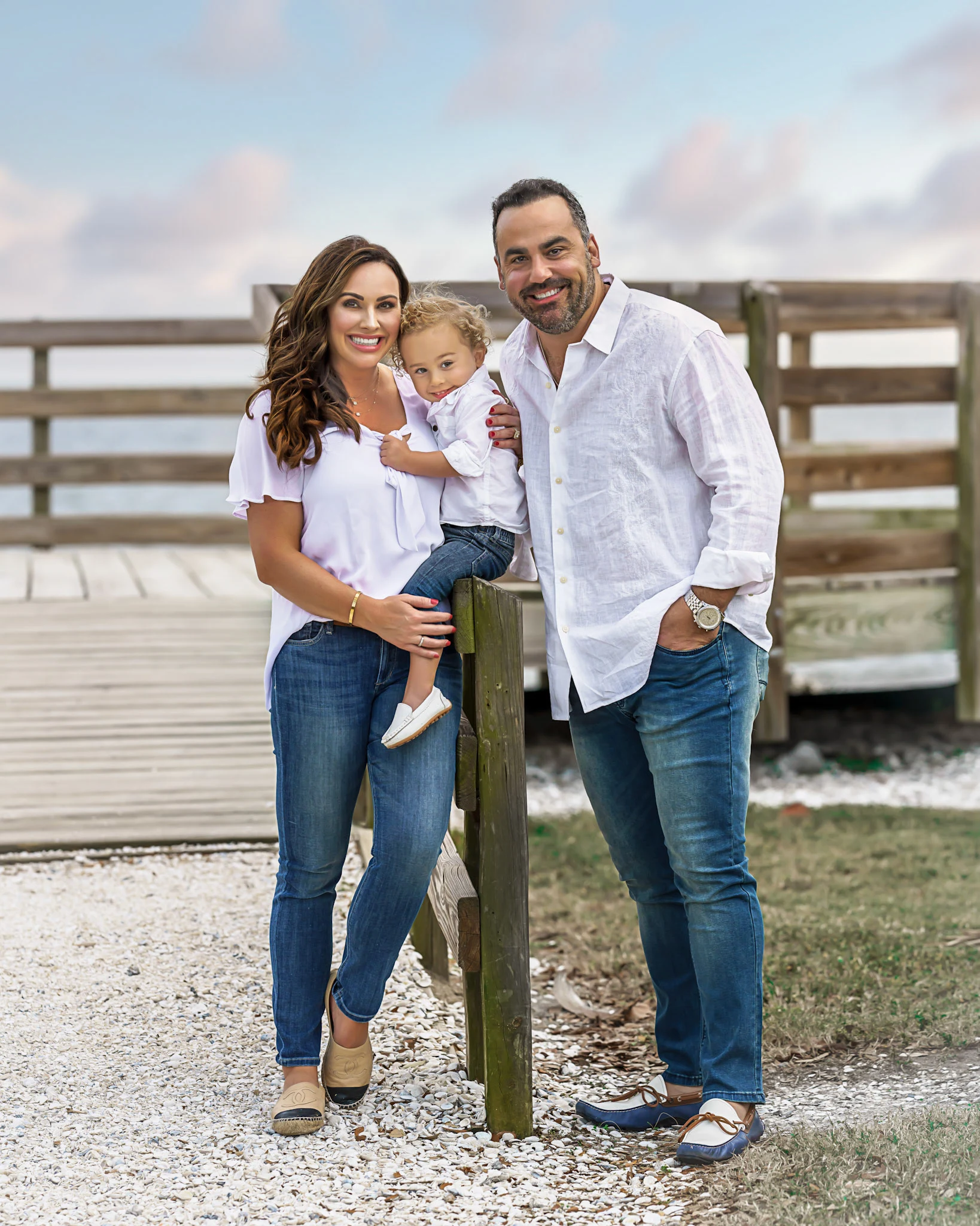 Rocco Family - Tampa — photograph 22 by Irina Chernousova